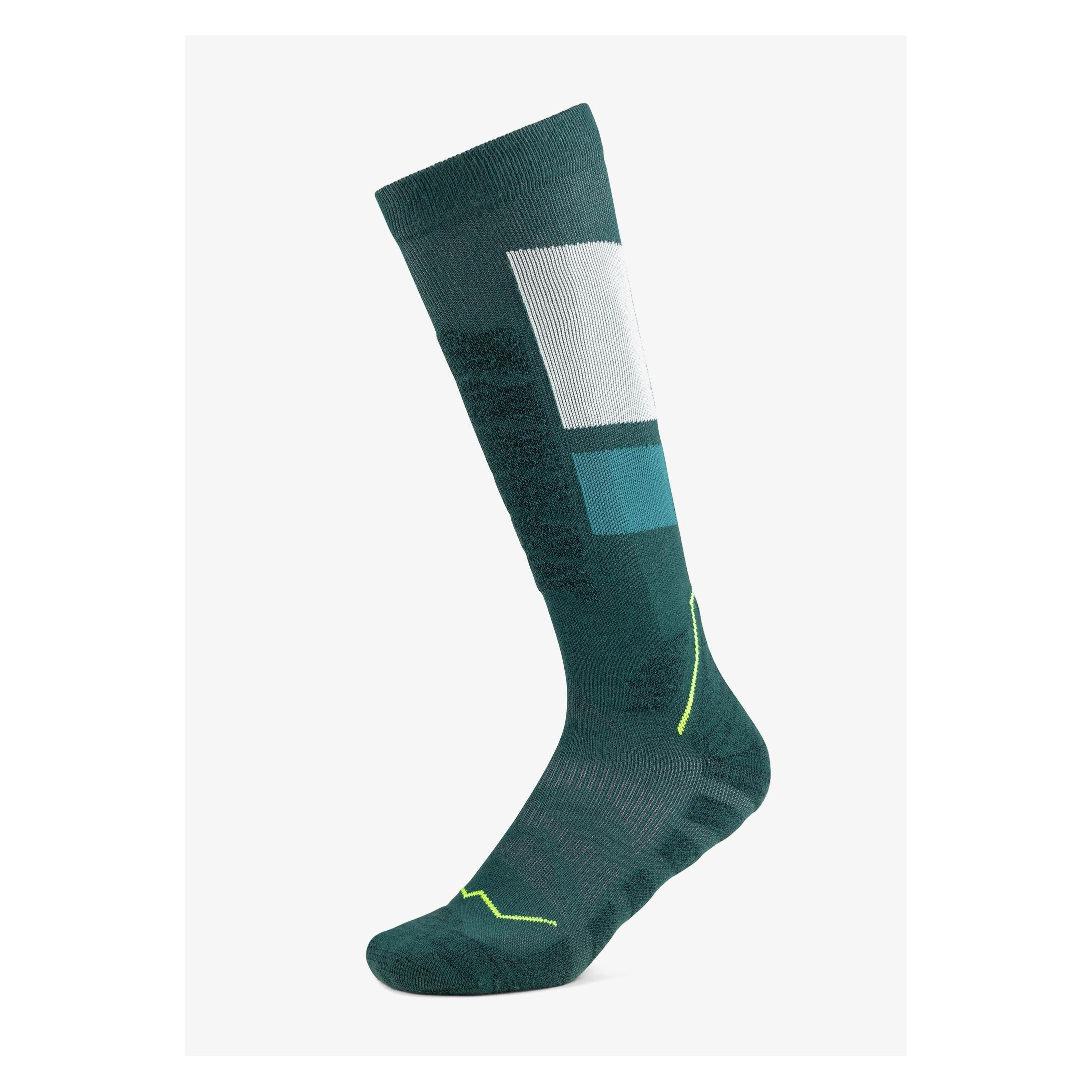 Buff Thermonet Over The Calf (39 - 41) (138868.706-2)