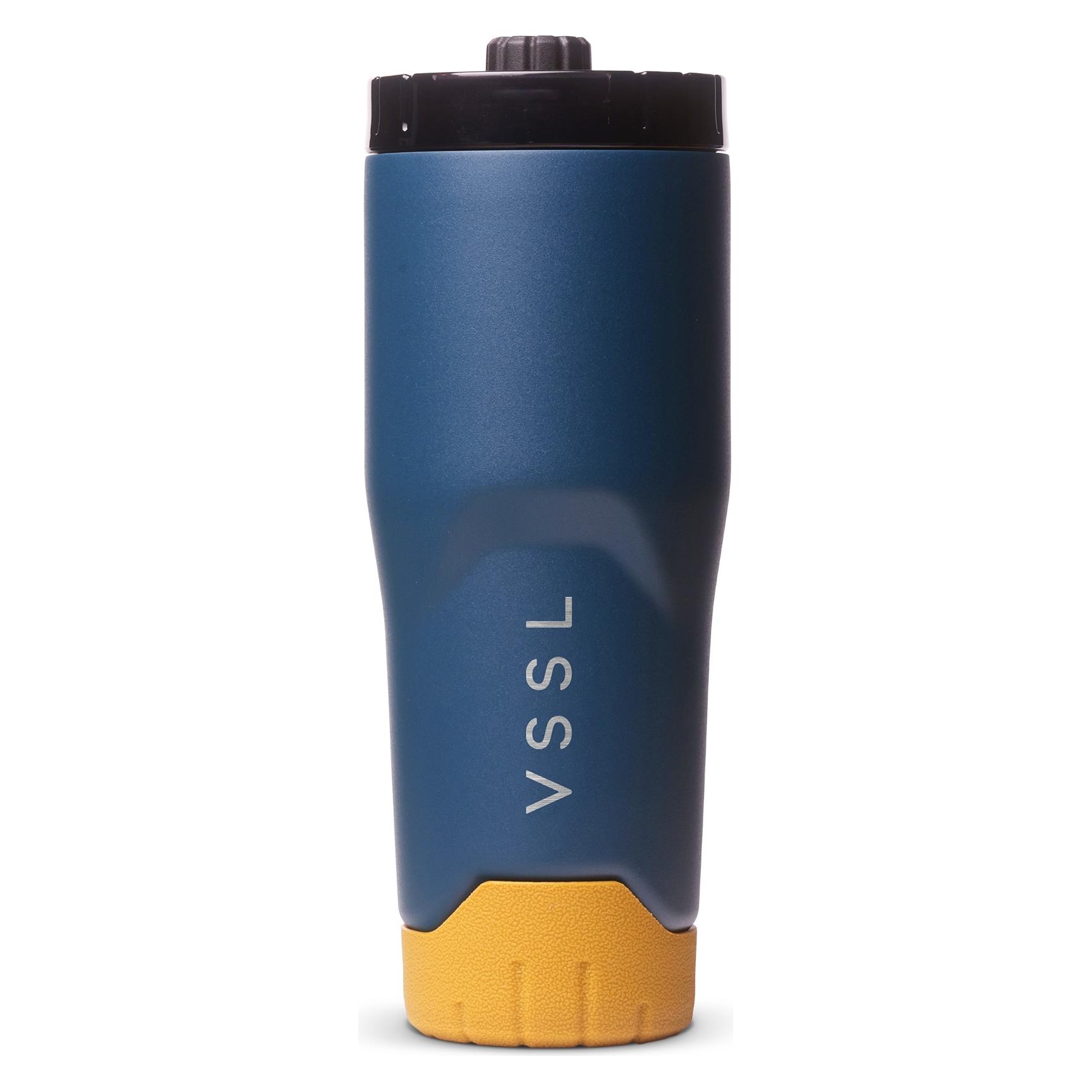 Vssl Rift Tumbler 600ml (pacific blue) (B211405-020)