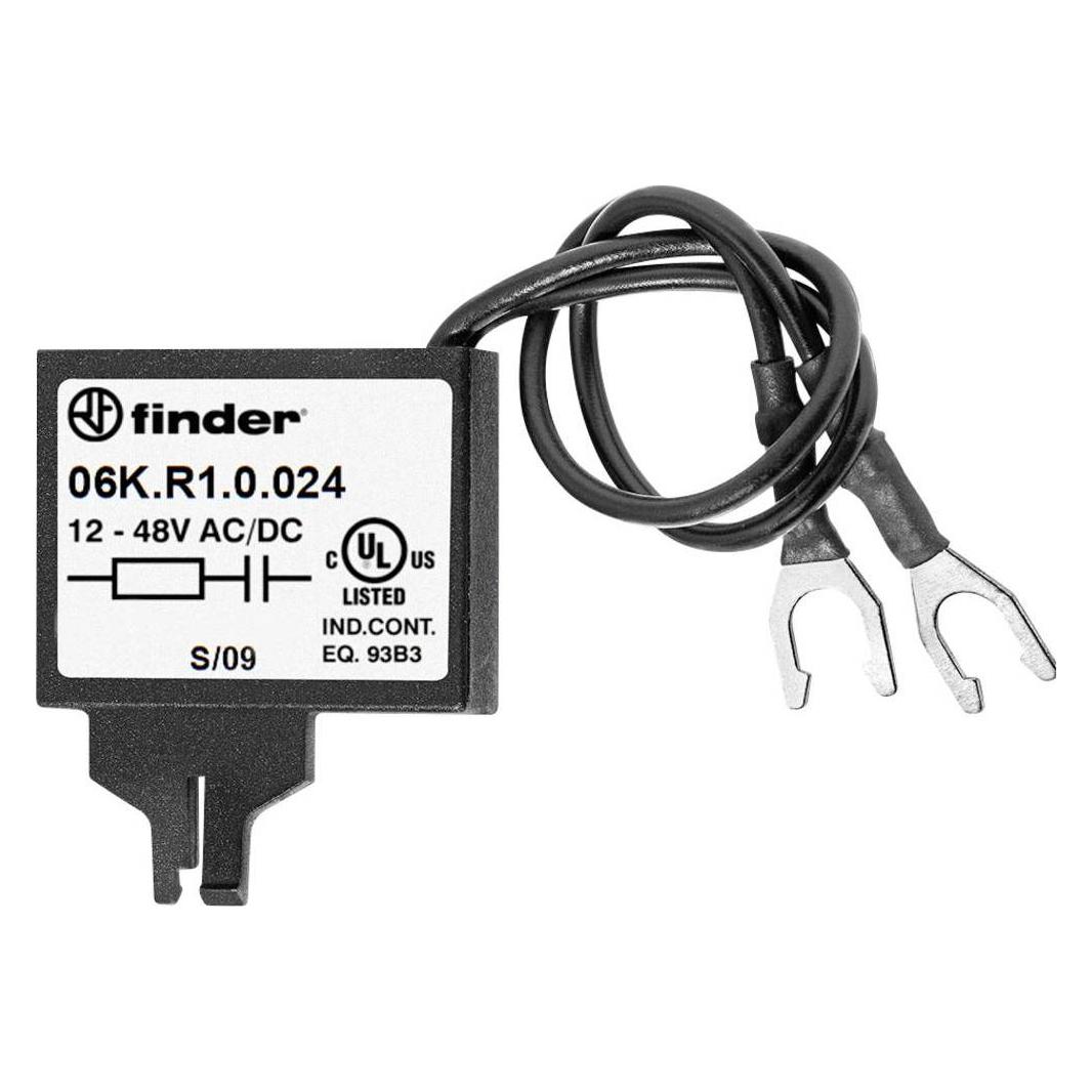 Finder RC-Glied 06K.R1.0.230 1 St. (06K.R1.0.230-Finder-)