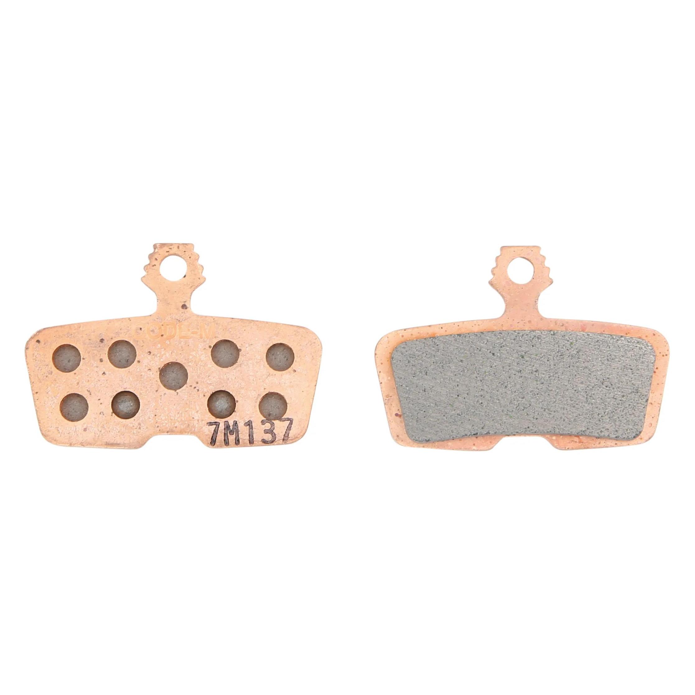 Sram Disc Brake Pads (SRAM, Sintermetall) (11.5015.069.170)
