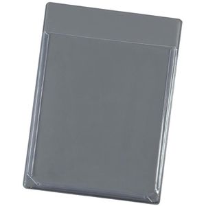 Eichner Planschutztasche 9218-03534, für DIN A5, 156 x 235mm, selbstklebend, 150my