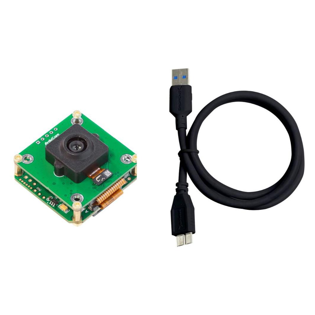 Arducam 108MP camera module (EK030)