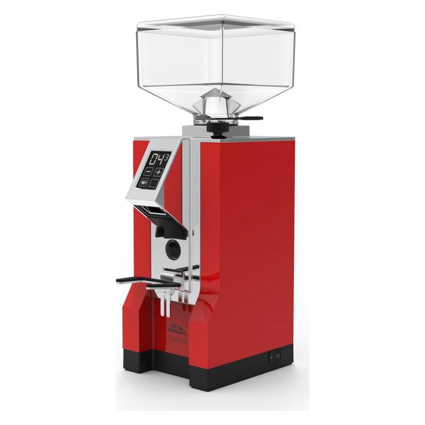 Eureka Mignon Turbo rot (EMT65-251-16CR)