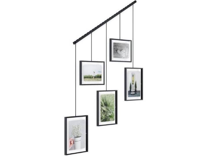 Umbra Exhibit Set met fotolijsten
