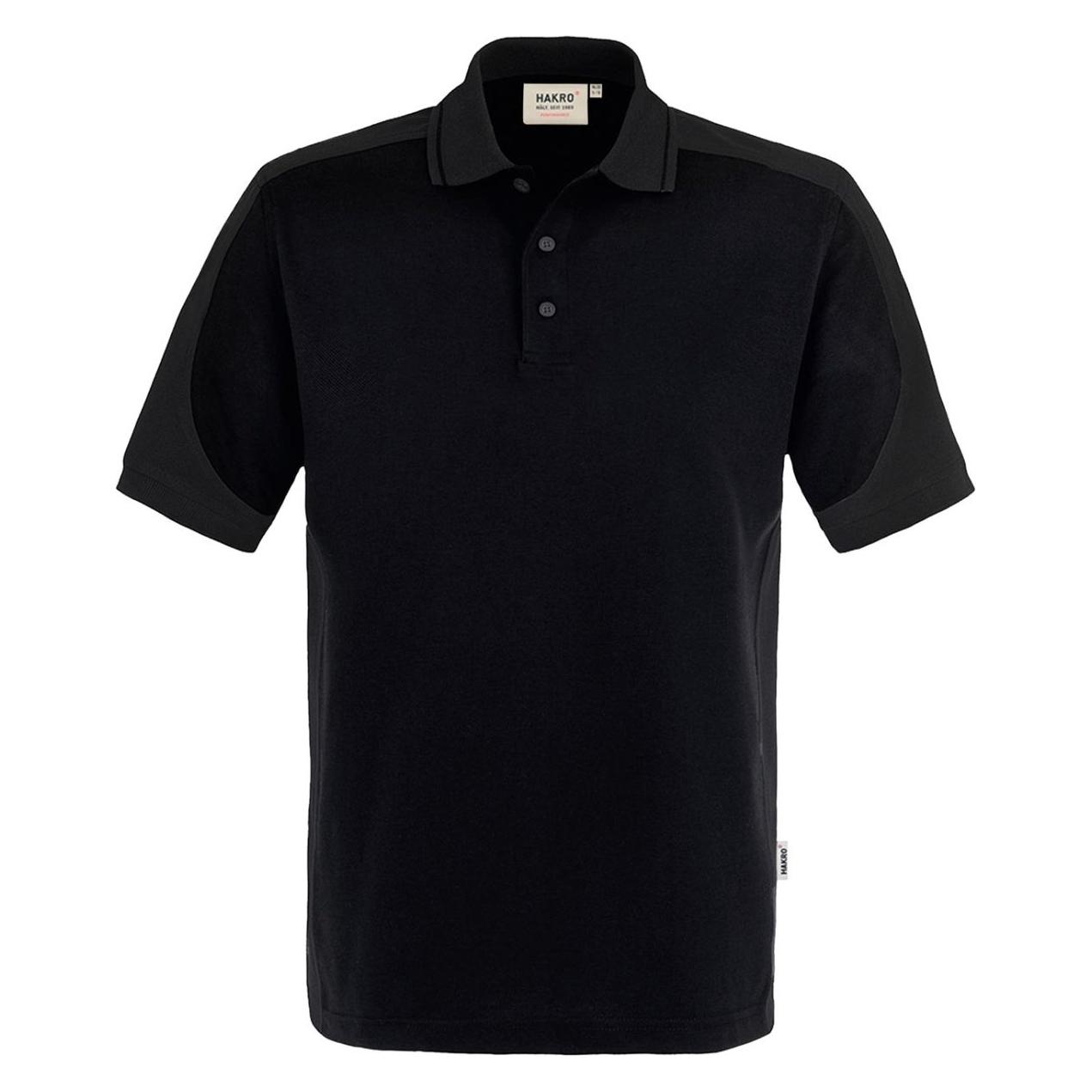 Hakro Poloshirt Contrast MIKRALINAR (XL) (B00C4D8MQU)