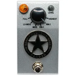 Fulltone CS-Ranger - Effektgerät E-Gitarre