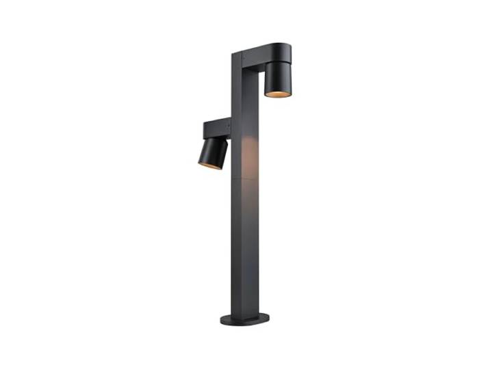 Paulmann Bornes lumineuses LED Kimu » 2200 K\, anthracite