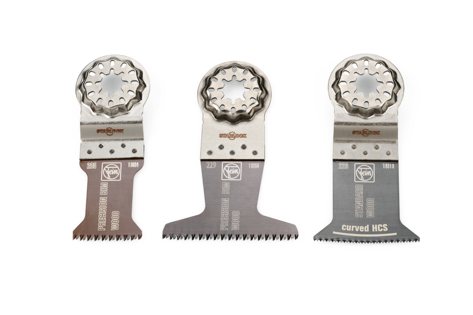 FEIN E-Cut Combo Starlock WOOD, Aufnahme SL 35222967080