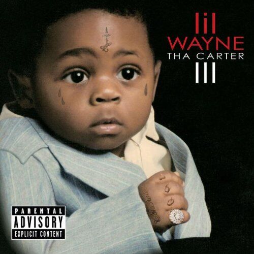 Lil Wayne - Tha Carter III - Preis vom 11.10.2026 03:10:56 h