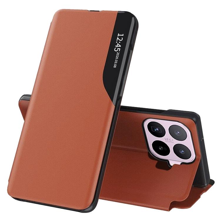 Techsuit - eFold Serie - Xiaomi 17T - Orange (Xiaomi 17T) (71644791)