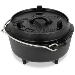 Petromax Feuertopf ft3 (Dutch Oven)
