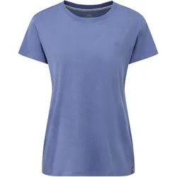 Sherpa Damen Bali T-Shirt - L - SEAPORT BLUE