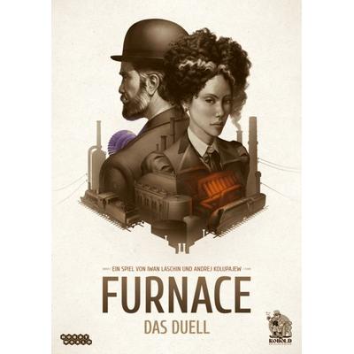Furnace Duell