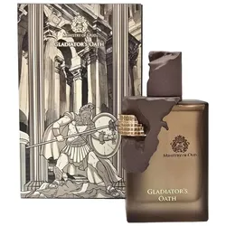 Ministry Of Oud Gladiator's Oath Eau de Parfum für Frauen 100 ml