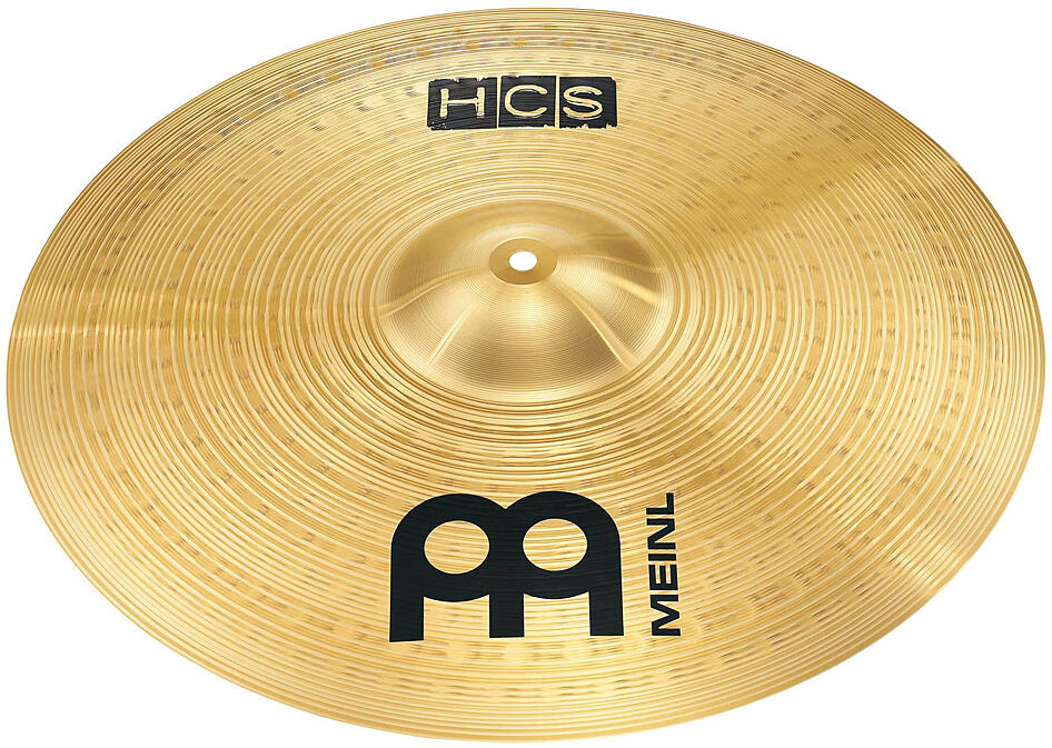 Meinl HCS10S