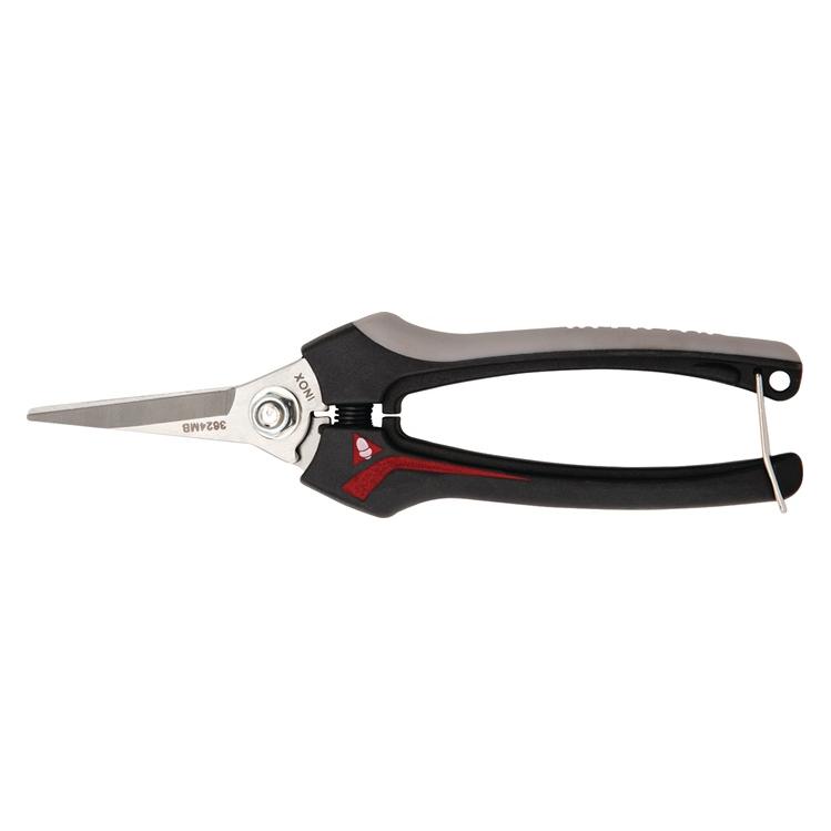 Bellota Dārza šķēres INOX 3624 floristiem (8414299588279)