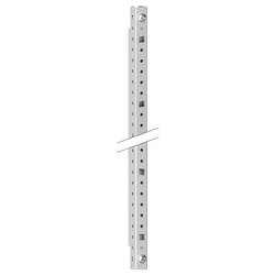 ABN MNT11N10 NT-Trägerprofil 25mm tief L=1650mm Set (10 Stück) Profil 1 St.