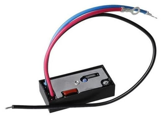 Bosch Professional Elektronische module voor cirkelzaag 1619P06071