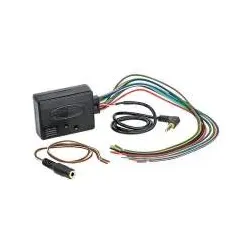 ACV 42-uni-usa LFB Adapter universal analog & CAN Bus(ASWC-1)