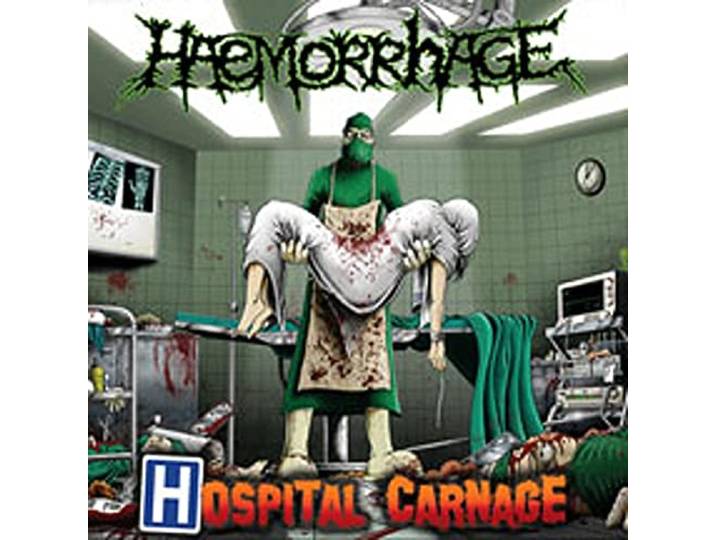 Hospital Carnage