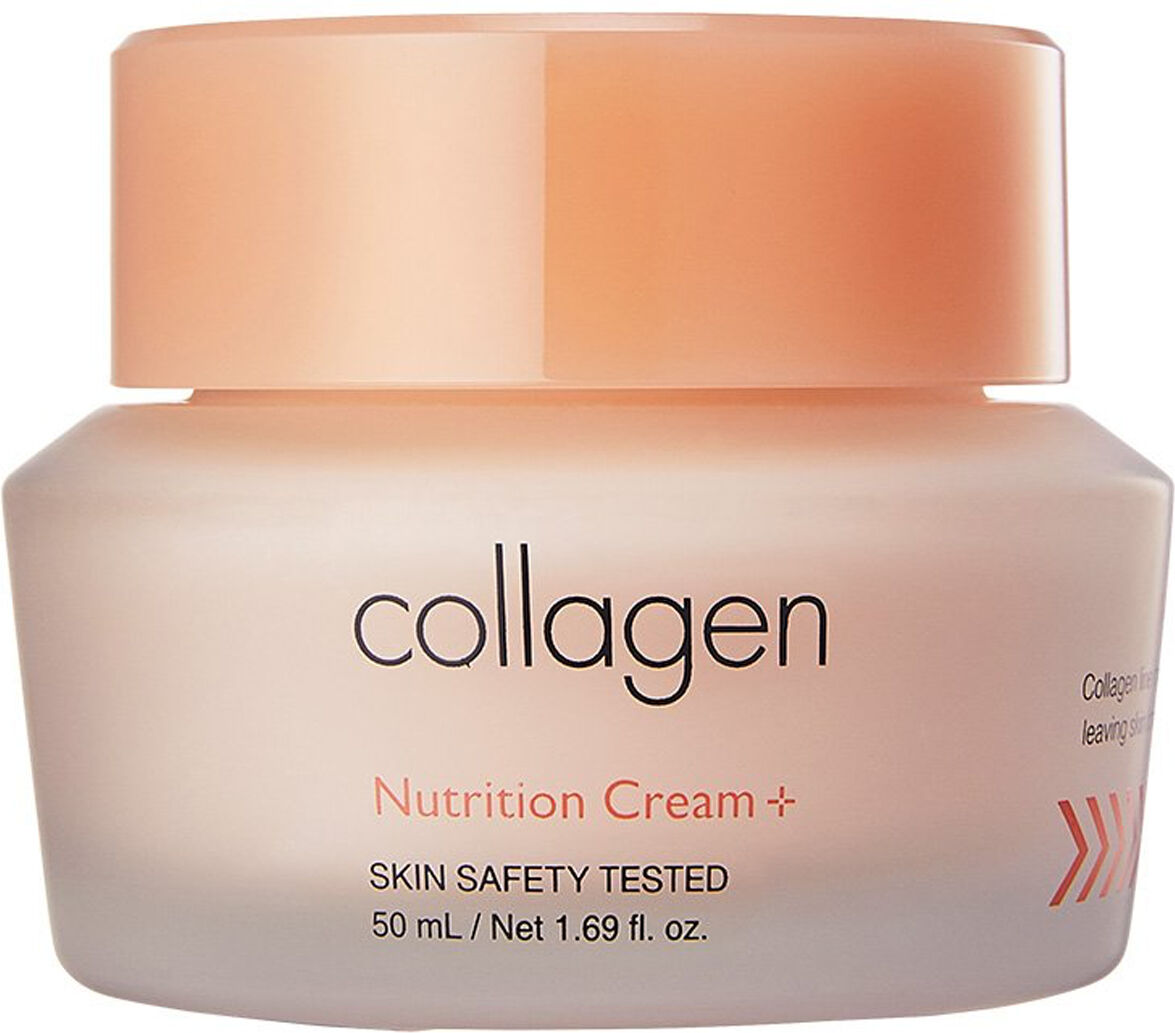 ITS SKIN Collagen Nutrition Cream+ 50ml