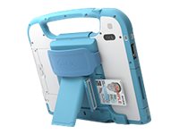 GETAC Kick Stand (option2) - Magnetkartenleser (GOHSX2)