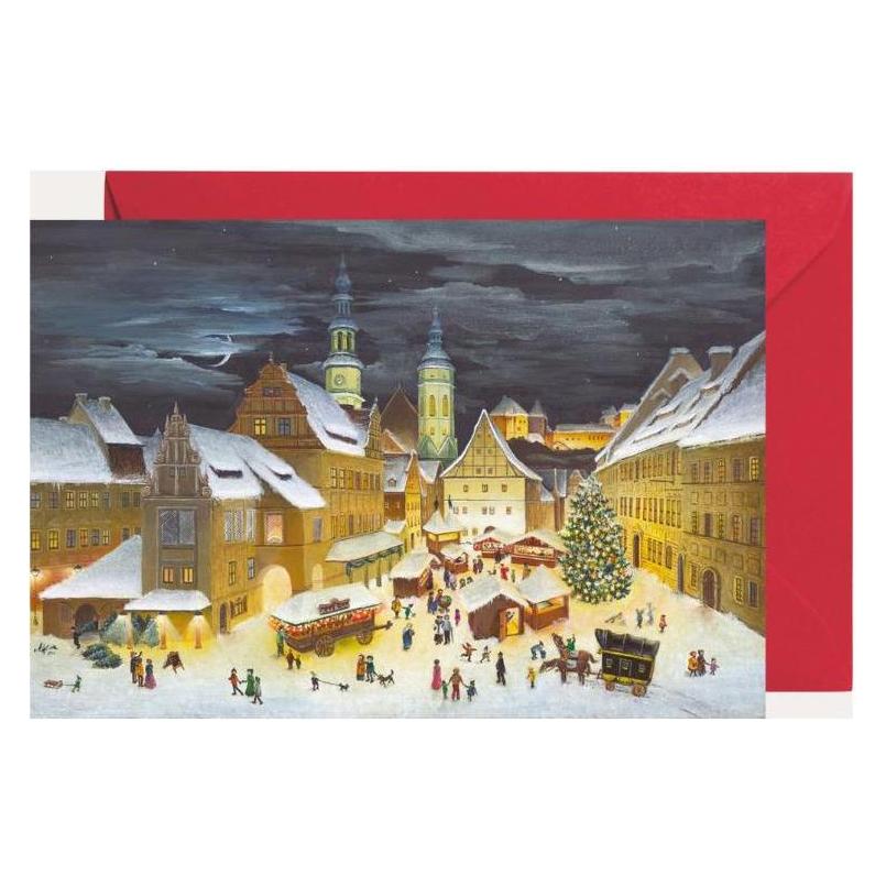 Brück & Sohn Pirna Marktplatz (2385)