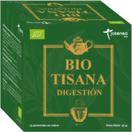 Josenea Biotisana Digestion 15 Pyramids About