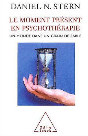 Stern, Daniel N. - Le moment présent en psychothérapie : un monde dans un grain de sable - Preis vom 30.09.2026 09:01:18 h
