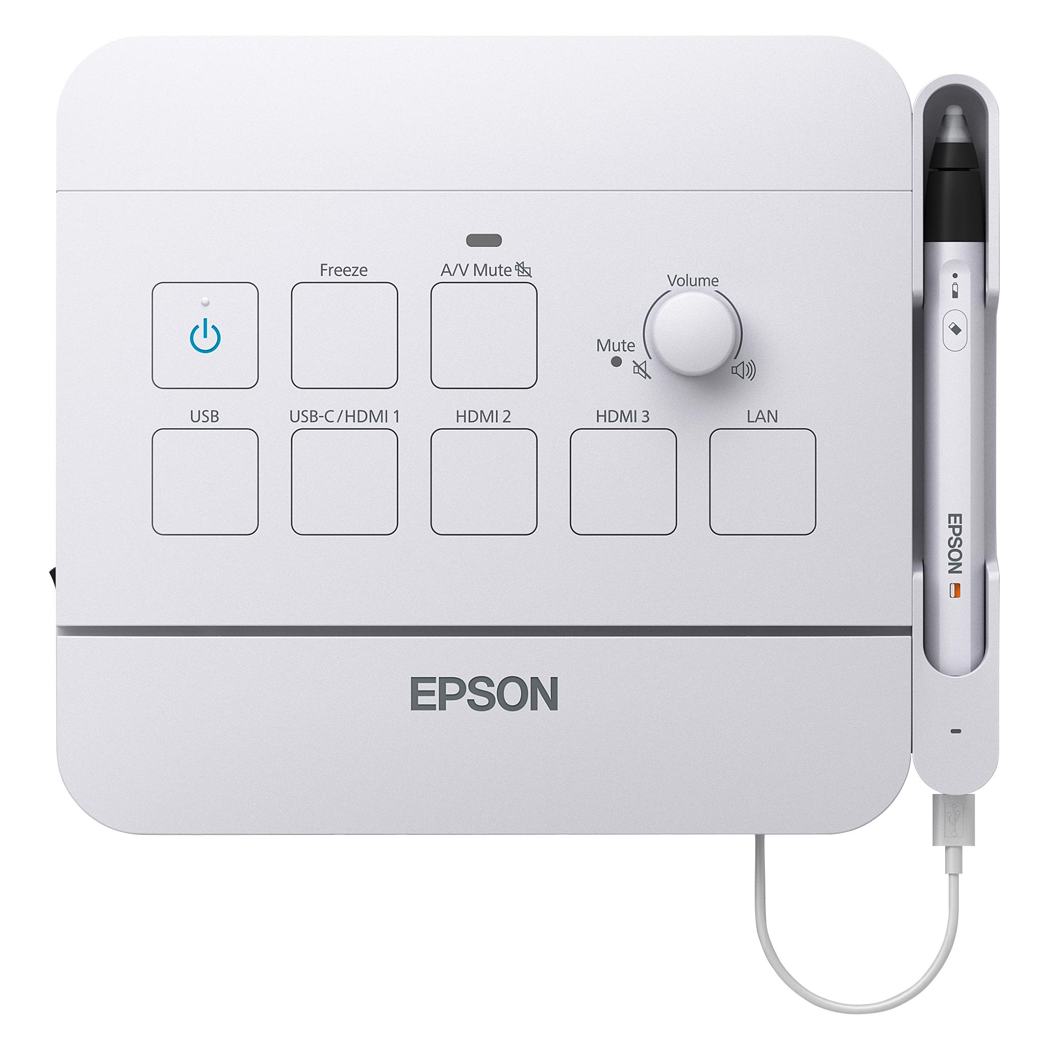 Epson ELPCB04 Control and Connection Box (V12HC49040)