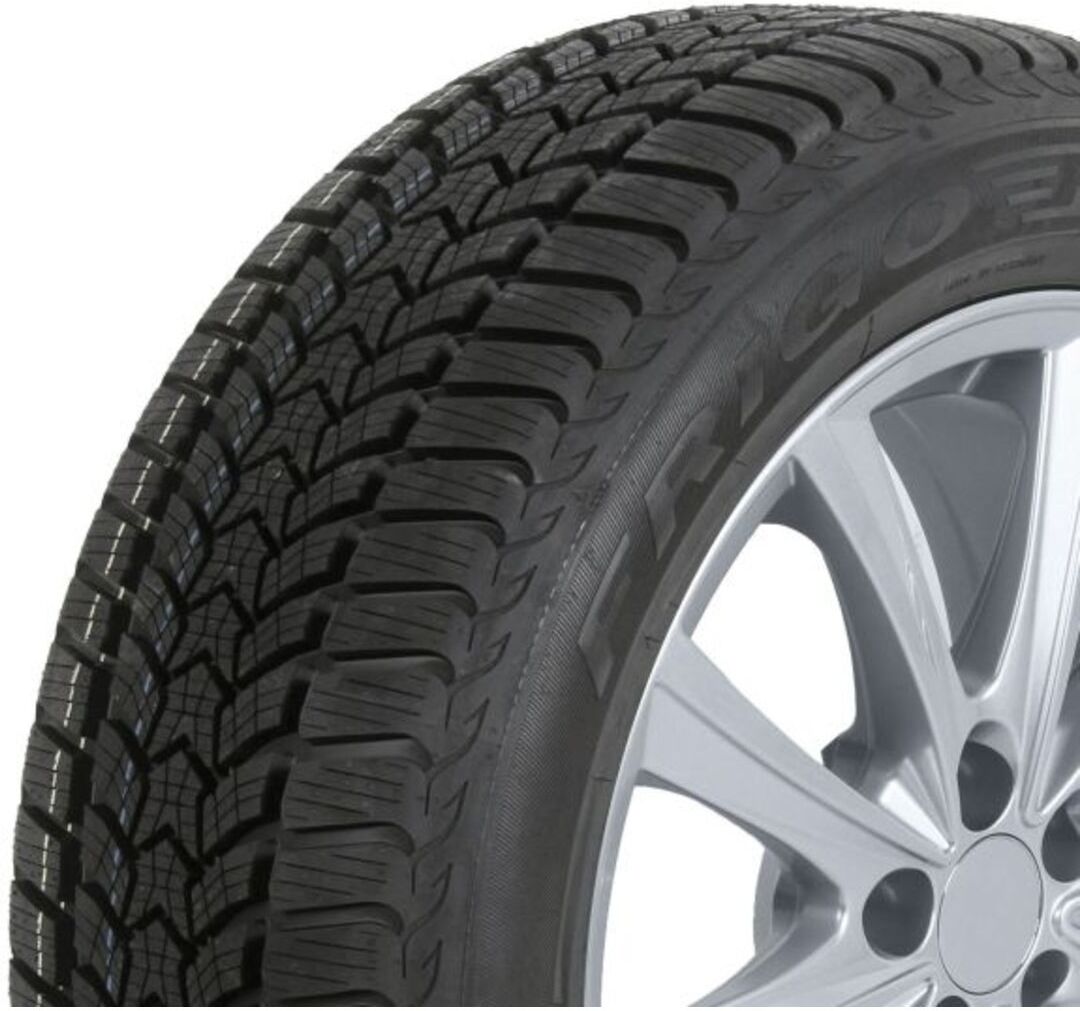 Dębica Winterreifen DEBICA Frigo HP 2 195/65R15 91H