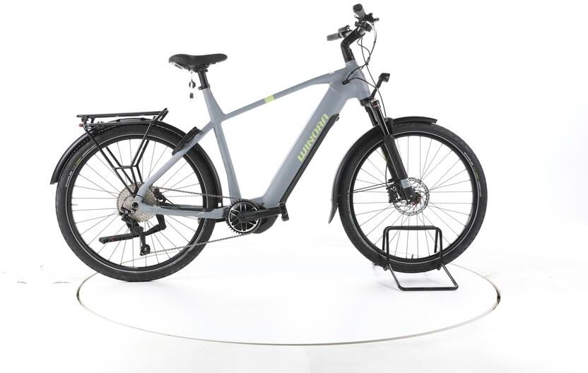 Winora Yucatan X10 Trekking E-Bike - 302799