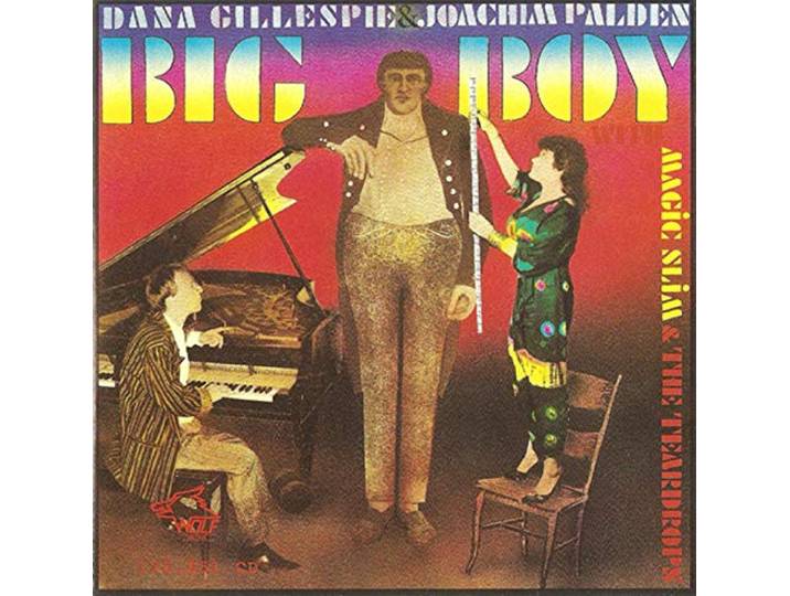 Big Boy