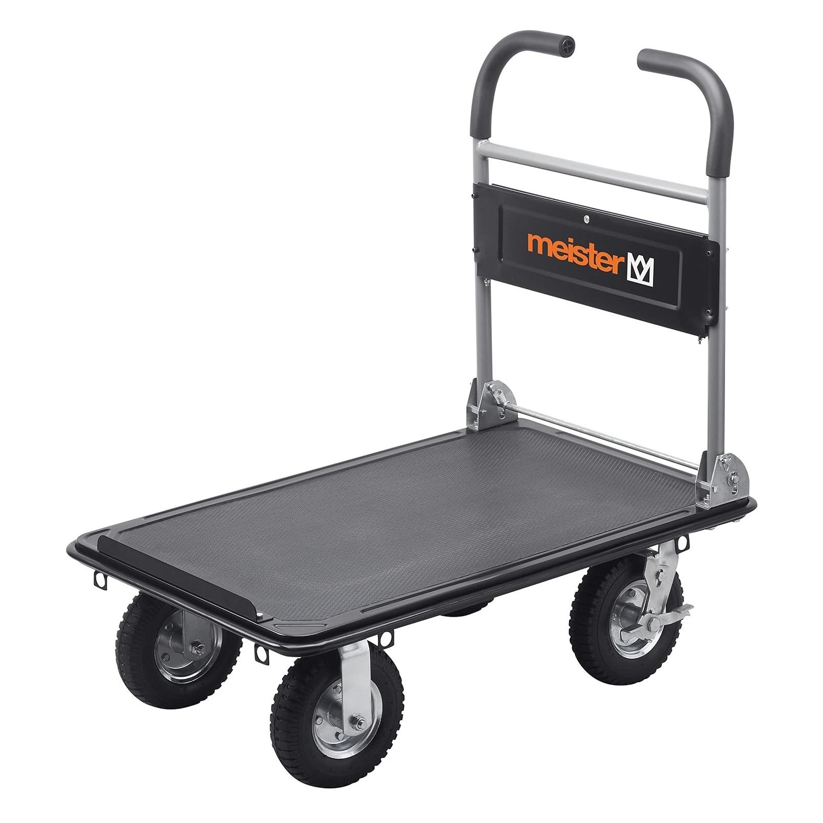 Meister Super Cross Over (300 kg) (8985700)