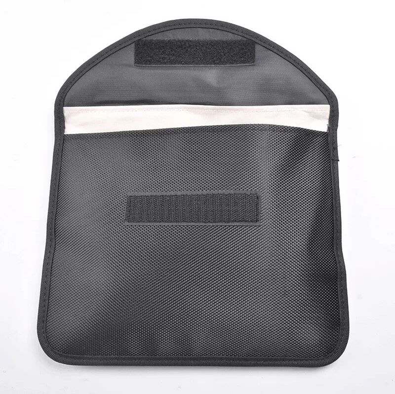 INF Signalblockierende Tasche