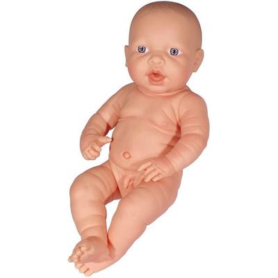 Bayer Design 94200AD - Neugeborenen Puppe, Junge 40