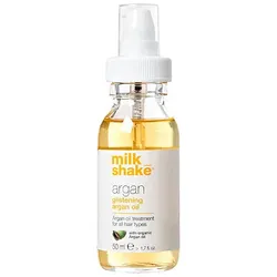 50ml milk_shake Argan Glistening Argan Oil