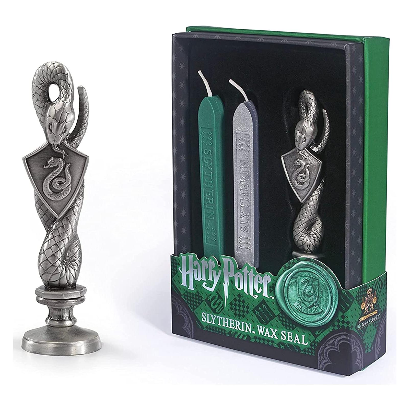 Noble Collection Harry Potter: Slytherin (NN7086)