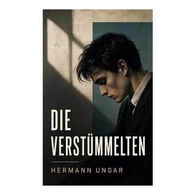 Die Verstümmelten, Taschenbuch von Hermann Ungar, E-artnow, 978-80-273-5259-3