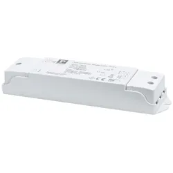 Paulmann Pro Strip Controller Single Color 24V  Weiß 78470
