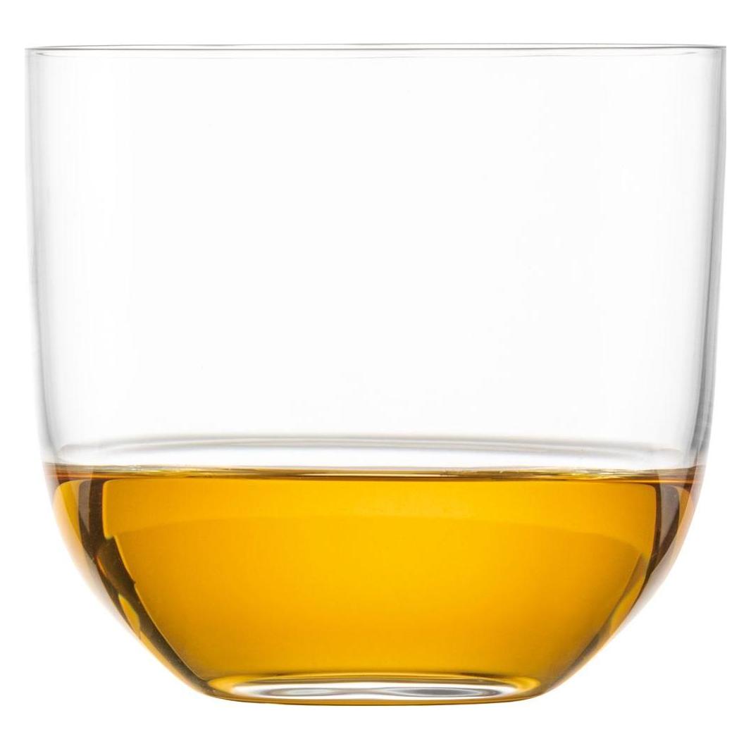 Zwiesel Whiskyglas Tone 60 4 Stück (3.14 dl, 4x, Whiskygläser) (124606-146604.0060) Mindestbestellmenge: 4 Stück