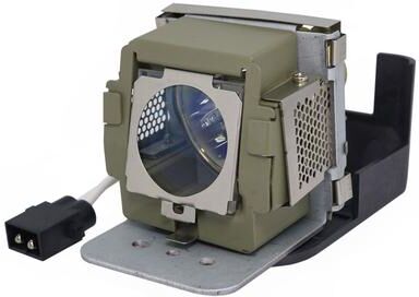 AL™ Series 5J.08001.001 Lamp & Housing for BenQ Projectors - 90 Day Warranty