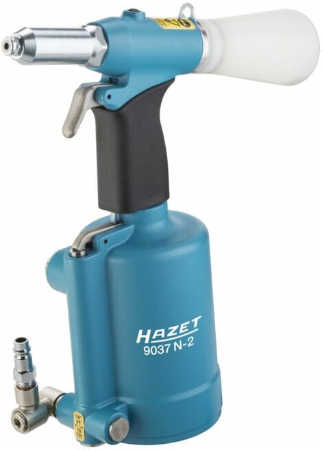 Pistolet pour rivetage aveugle 9037N-2 HAZET (9037N-2)