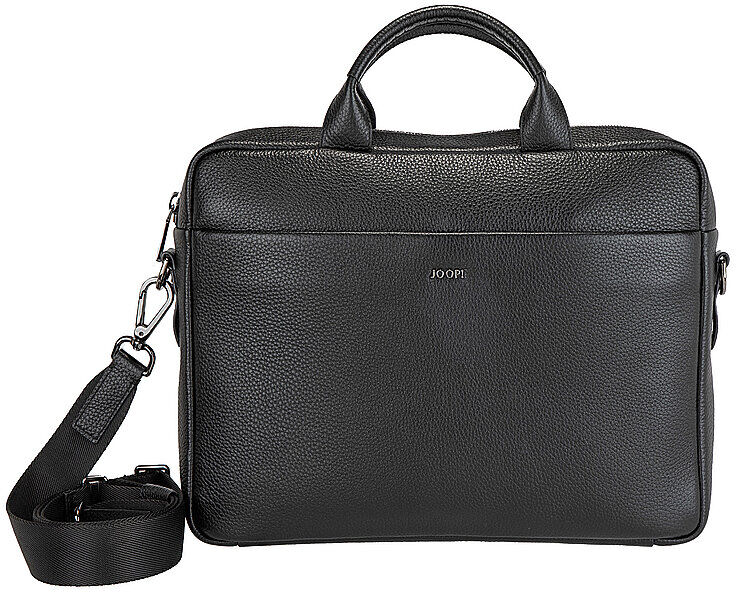 JOOP Ledertasche - Aktentasche CARDONA PANDION schwarz EG