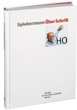 Erik Spiekermann - ÜberSchrift - Preis vom 30.09.2026 09:01:18 h