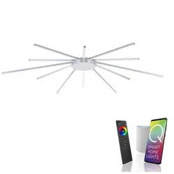 Neuhaus Leuchten LED-Deckenleuchte 8295-95