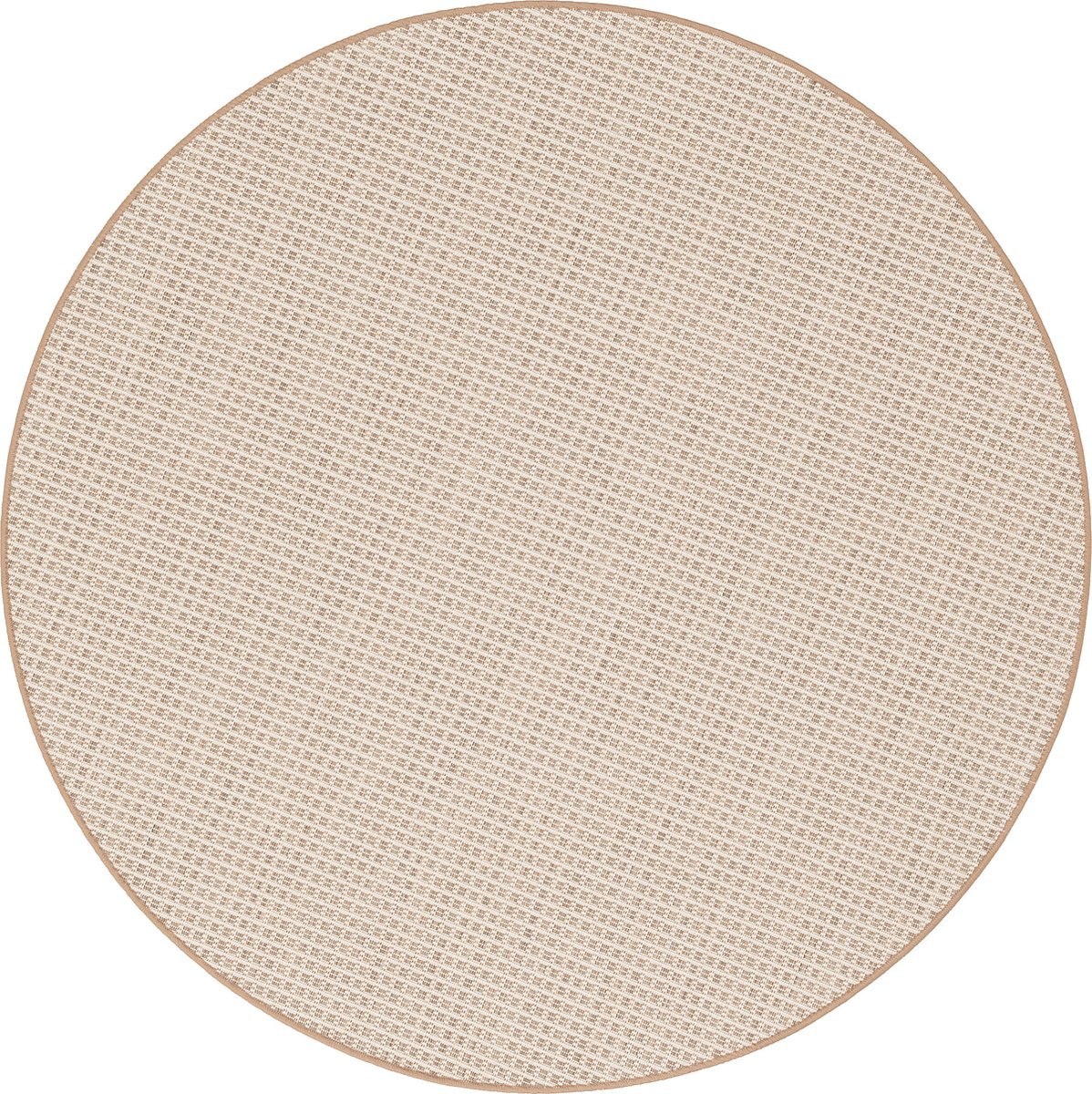 Snapstyle Oslo Trend Rond Binnen- en Buitentapijt Scandinavisch Design
