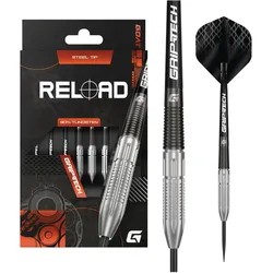GOAT Darts Reload Tungsten Steel Darts 23 g