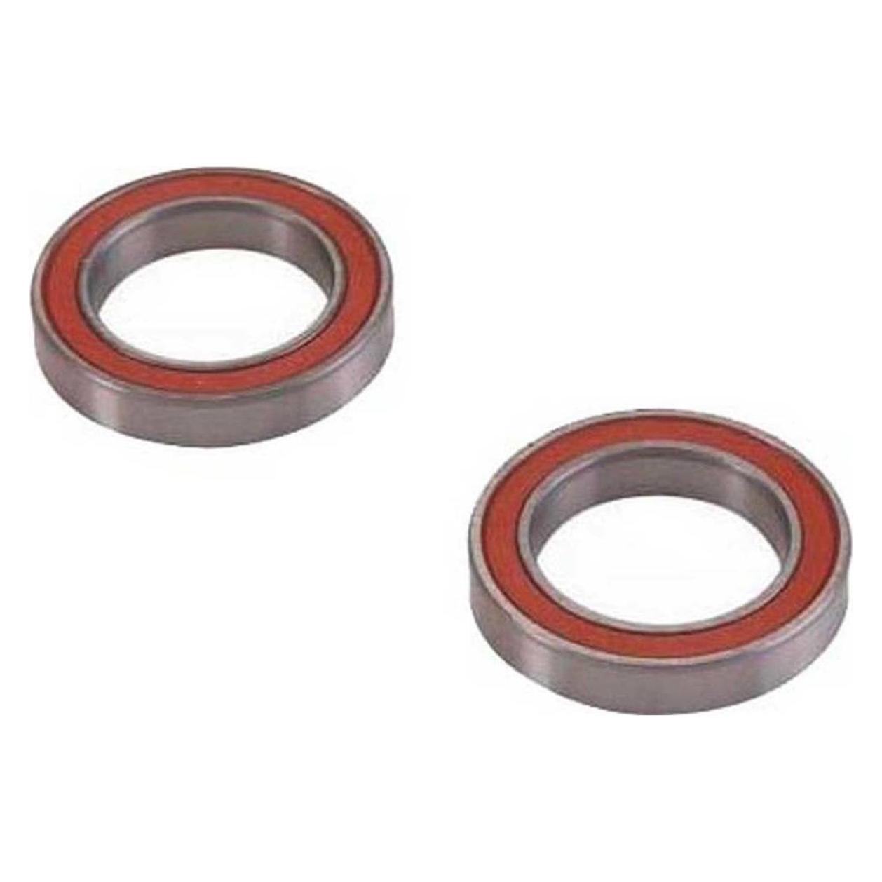 Zipp Bearing Kit Ss 76/77/176/177D, 176/177R (ZPPRO070264)