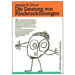 Die Deutung von Kinderzeichnungen, Fachbücher von Joseph H. DiLeo